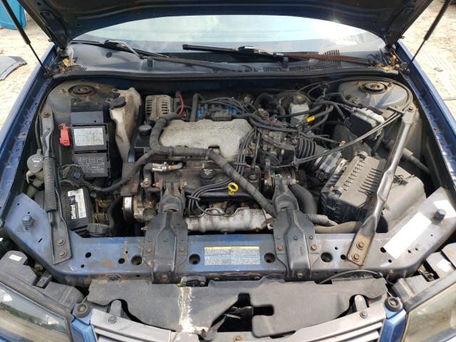 Photo 11 from auction – 2004 CHEVROLET IMPALA with VIN 2G1WF52E849329273