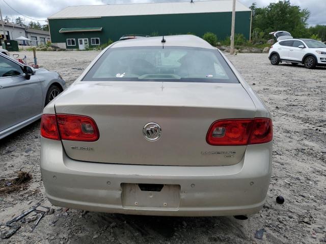 Photo 6 from auction – 2008 BUICK LUCERNE CX with VIN 1G4HP57258U190820