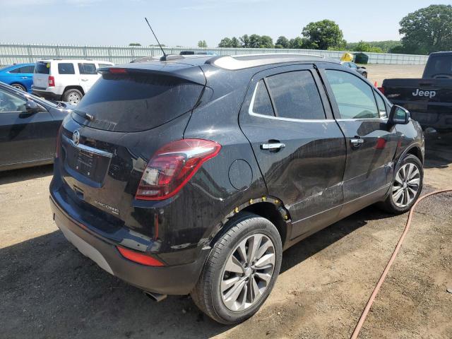 Photo 3 from auction – 2019 BUICK ENCORE PRE with VIN KL4CJESB1KB902325