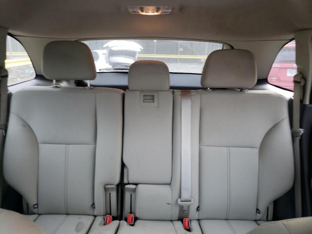 Photo 10 from auction – 2011 FORD EDGE SE with VIN 2FMDK3GC2BBA41675
