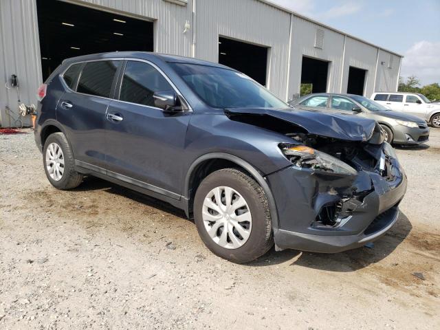 Photo 4 from auction – 2014 NISSAN ROGUE S with VIN 5N1AT2MTXEC870402