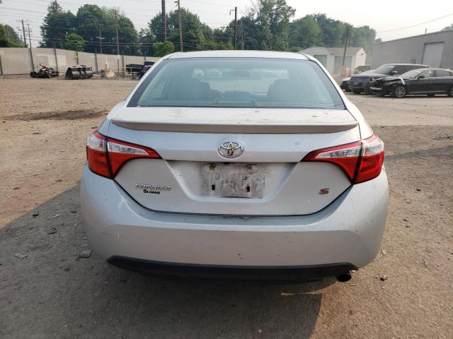 Photo 6 from auction – 2015 TOYOTA COROLLA L with VIN 2T1BURHE3FC347516