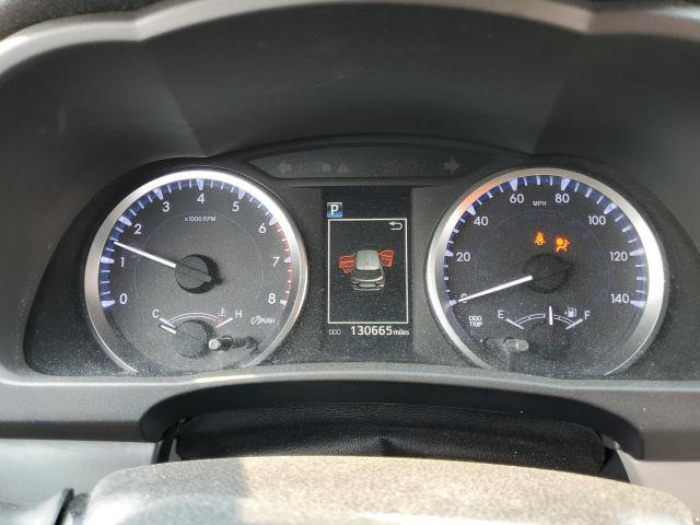 Photo 9 from auction – 2017 TOYOTA HIGHLANDER with VIN 5TDZARFH6HS025919