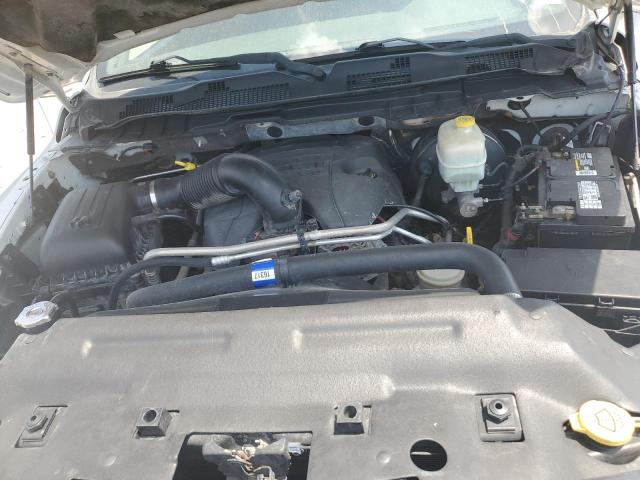 Photo 11 from auction – 2013 RAM 2500 ST with VIN 3C6TR4HT4DG587367