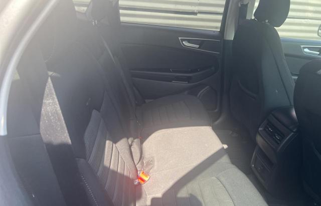 Photo 6 from auction – 2018 FORD EDGE SEL with VIN 2FMPK4J97JBB96012