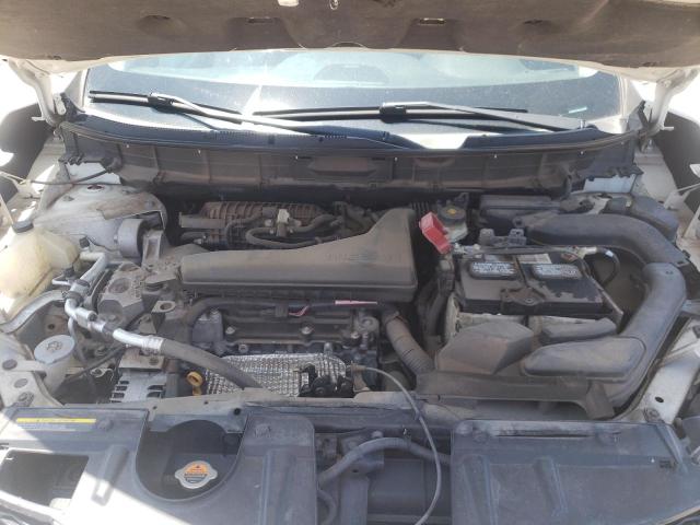 Photo 11 from auction – 2015 NISSAN ROGUE S with VIN 5N1AT2MV8FC894345