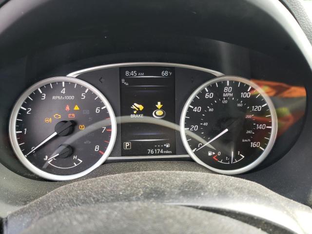 Photo 9 from auction – 2016 NISSAN SENTRA S with VIN 3N1AB7AP9GY272598