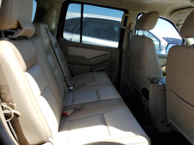 Photo 11 from auction – 2007 FORD EXPLORER E with VIN 1FMEU74E47UA82807