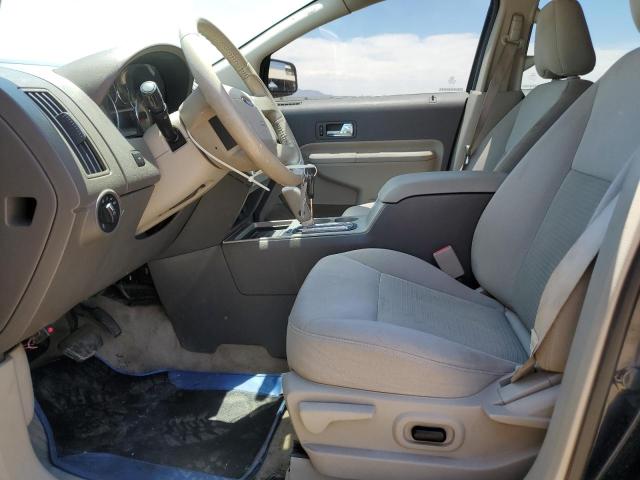 Photo 7 from auction – 2010 FORD EDGE SEL with VIN 2FMDK3JC4ABB52719