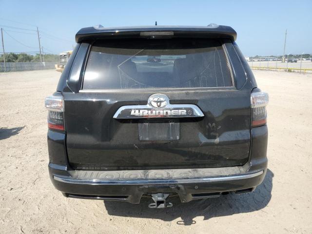 Photo 6 from auction – 2018 TOYOTA 4RUNNER SR with VIN JTEBU5JR1J5486325