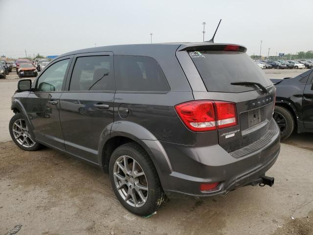 Photo 2 from auction – 2017 DODGE JOURNEY with VIN 3C4PDCEG1HT564541