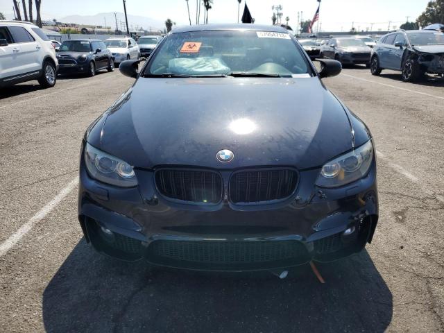 Photo 5 from auction – 2011 BMW 335 I with VIN WBAKG7C5XBE262924