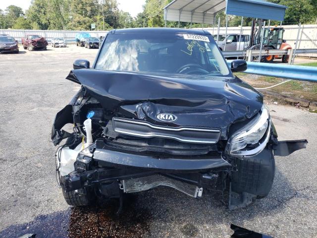 Photo 5 from auction – 2019 KIA SOUL with VIN KNDJN2A23K7912973