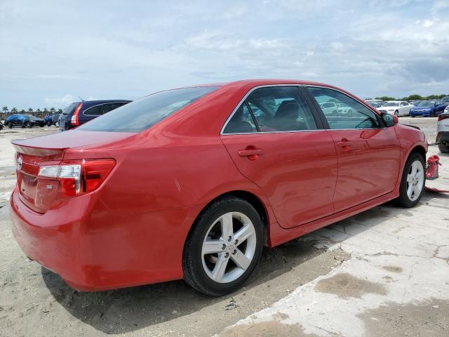 Photo 3 from auction – 2012 TOYOTA CAMRY BASE with VIN 4T1BF1FK9CU590763