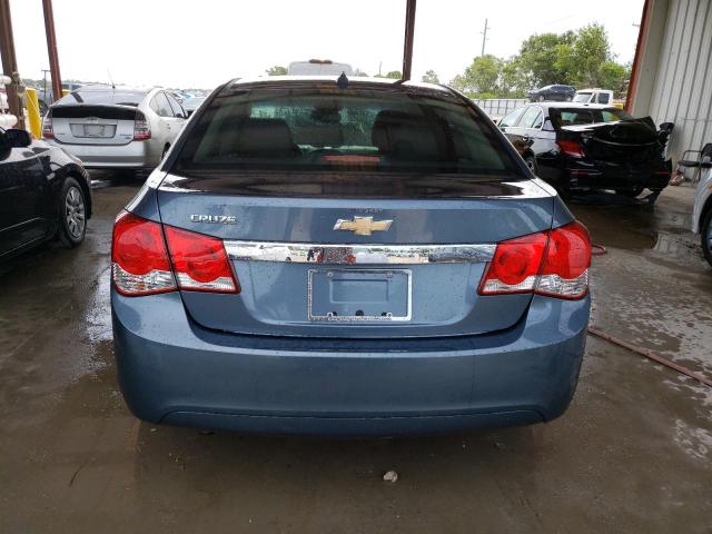 Photo 6 from auction – 2012 CHEVROLET CRUZE LS with VIN 1G1PC5SH3C7308113