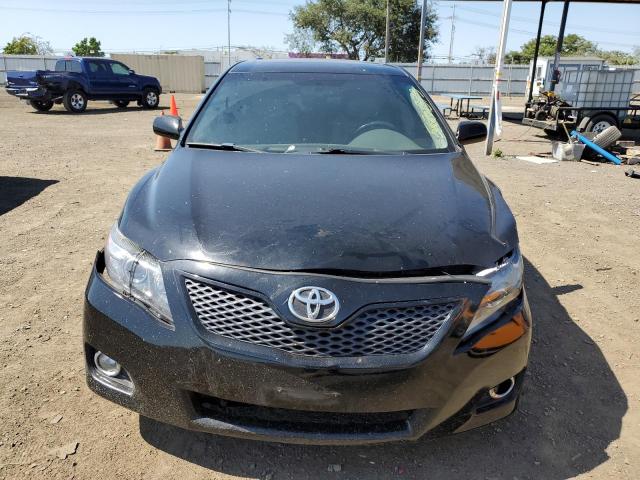 Photo 5 from auction – 2011 TOYOTA CAMRY SE with VIN 4T1BK3EK4BU132846