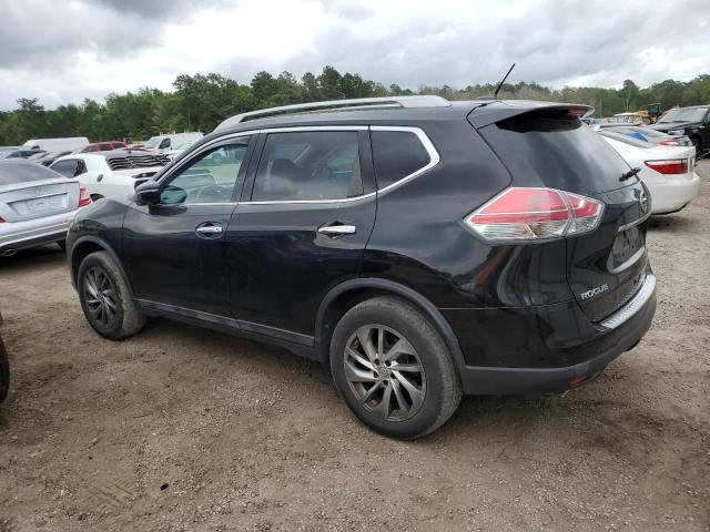 Photo 2 from auction – 2015 NISSAN ROGUE S with VIN 5N1AT2MV2FC825683