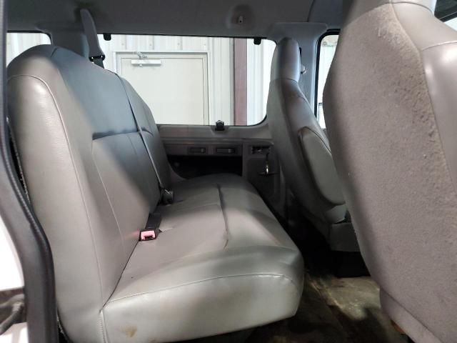 Photo 11 from auction – 2011 FORD ECONOLINE with VIN 1FBNE3BL3BDA38564