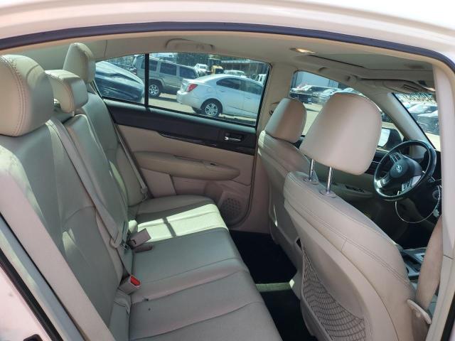 Zdjęcie 10 z aukcji – 2013 SUBARU LEGACY 2.5 z VIN 4S3BMCP63D3030199