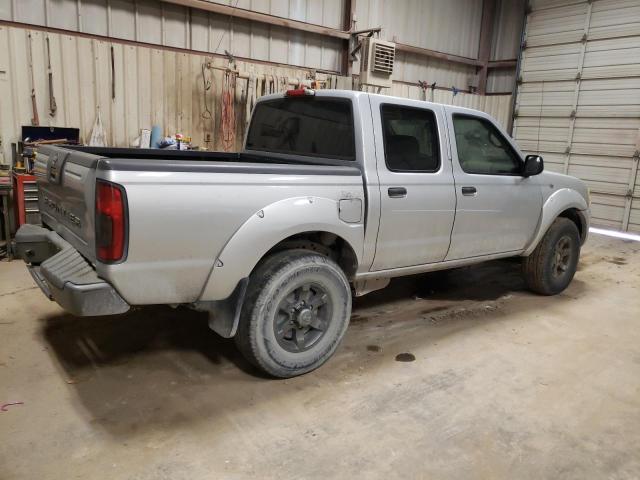 Photo 3 from auction – 2004 NISSAN FRONTIER C with VIN 1N6ED27T84C438255