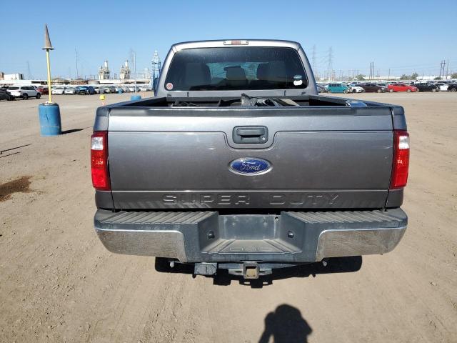 Photo 6 from auction – 2012 FORD F250 SUPER with VIN 1FT7W2BT7CEB22426