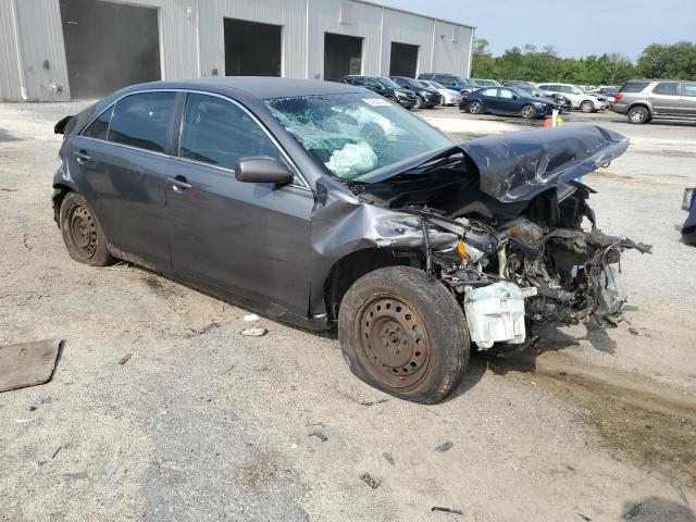 Photo 4 from auction – 2007 TOYOTA CAMRY with VIN 4T1BE46K87U102137