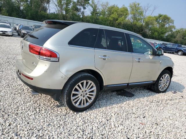 Photo 3 from auction – 2011 LINCOLN MKX with VIN 2LMDJ8JK5BBJ03400