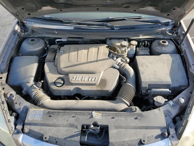 Photo 11 from auction – 2007 SATURN AURA XR with VIN 1G8ZV57777F231844