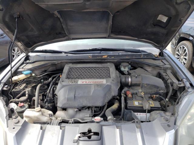Photo 11 from auction – 2008 ACURA RDX TECHNO with VIN 5J8TB185X8A014167