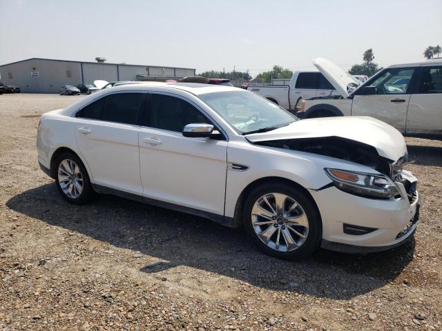 Photo 4 from auction – 2011 FORD TAURUS LIM with VIN 1FAHP2FW6BG161636