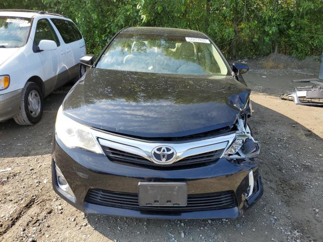 Photo 5 from auction – 2014 TOYOTA CAMRY SE with VIN 4T1BK1FK7EU545447