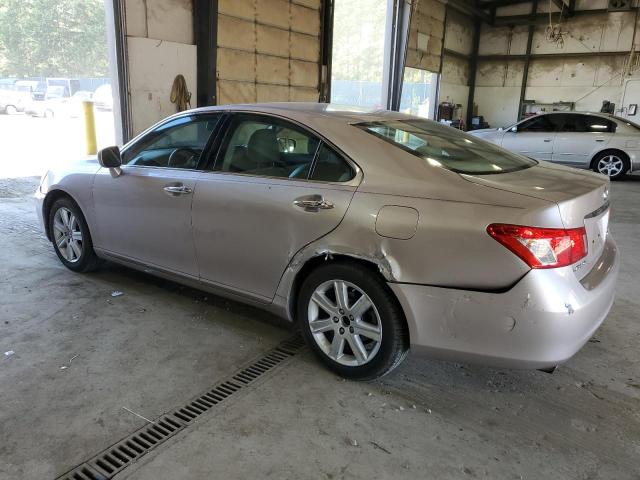 Photo 2 from auction – 2007 LEXUS ES 350 with VIN JTHBJ46G472088940