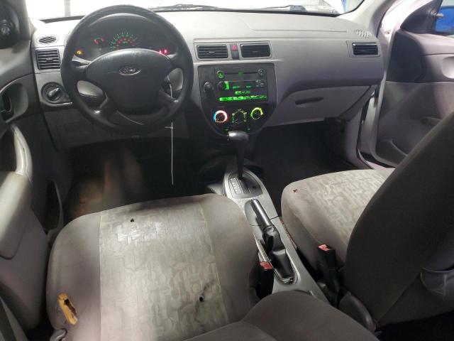 Photo 8 from auction – 2005 FORD FOCUS ZX4 with VIN 1FAFP34N35W243860
