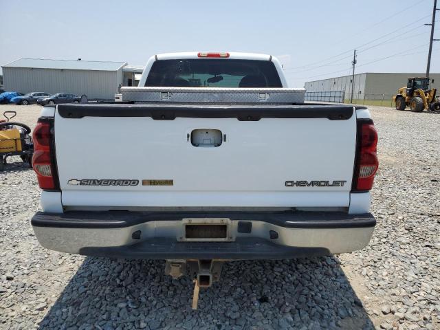 Photo 6 from auction – 2005 CHEVROLET SILVERADO with VIN 1GCEC19T45Z252661