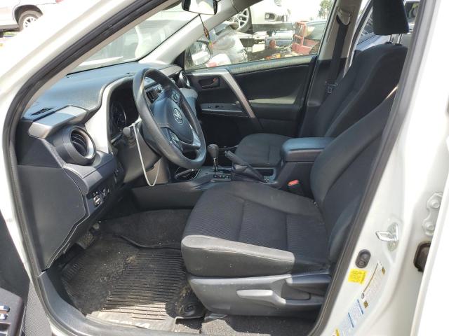 Photo 7 from auction – 2018 TOYOTA RAV4 LE with VIN JTMBFREV2JJ211826