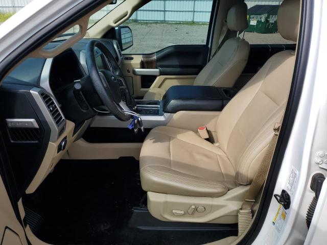 Photo 7 from auction – 2015 FORD F150 SUPER with VIN 1FTEW1EG2FFC80154