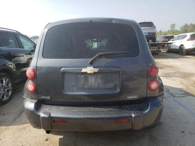 Photo 6 from auction – 2011 CHEVROLET HHR LS with VIN 3GNBAAFWXBS516912