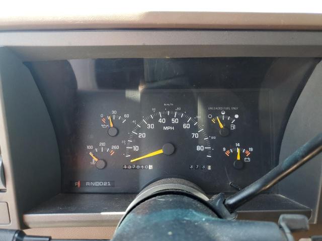 صورة رقم 9 من المزاد - 1992 CHEVROLET GMT-400 C1 مع VIN 2GCEC19K4N1179081