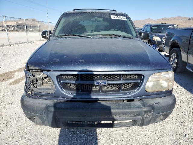 Photo 5 from auction – 1999 FORD EXPLORER with VIN 1FMYU22E2XUC18760