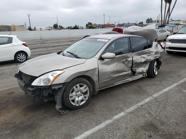 NISSAN ALTIMA BAS 2012 with VIN 1N4AL2AP4CC224349 - Photo from auction
