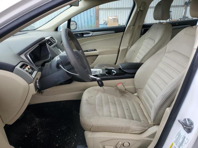 Photo 7 from auction – 2015 FORD FUSION SE with VIN 3FA6P0LU0FR199635