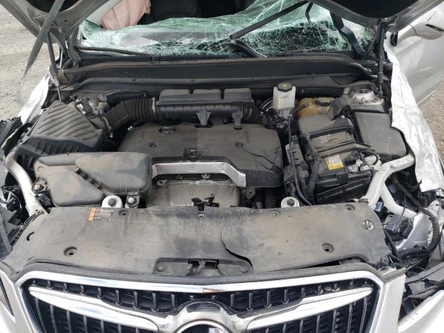 Photo 12 from auction – 2019 BUICK ENVISION E with VIN LRBFX2SA9KD001150