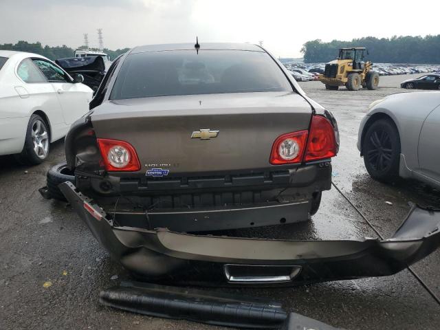 Photo 6 from auction – 2011 CHEVROLET MALIBU 1LT with VIN 1G1ZC5E19BF347476