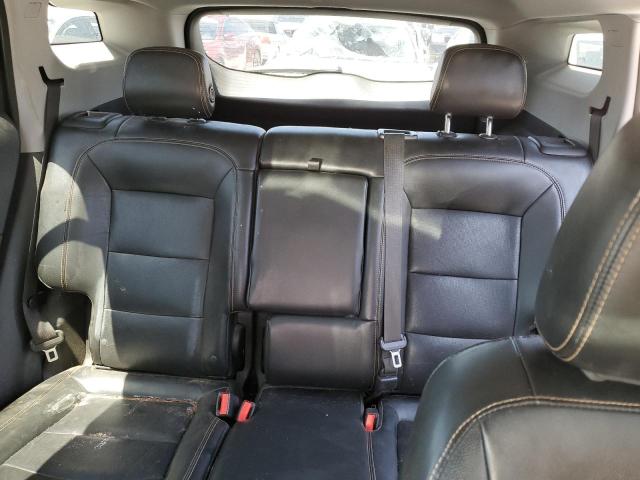 Photo 10 from auction – 2019 GMC TERRAIN SL with VIN 3GKALPEV9KL244233
