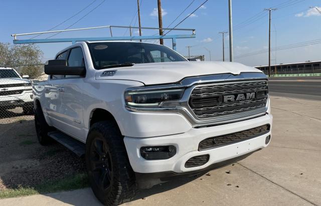 RAM 1500 BIG H 2019 with VIN 1C6SRFFT0KN523289 - Photo from auction