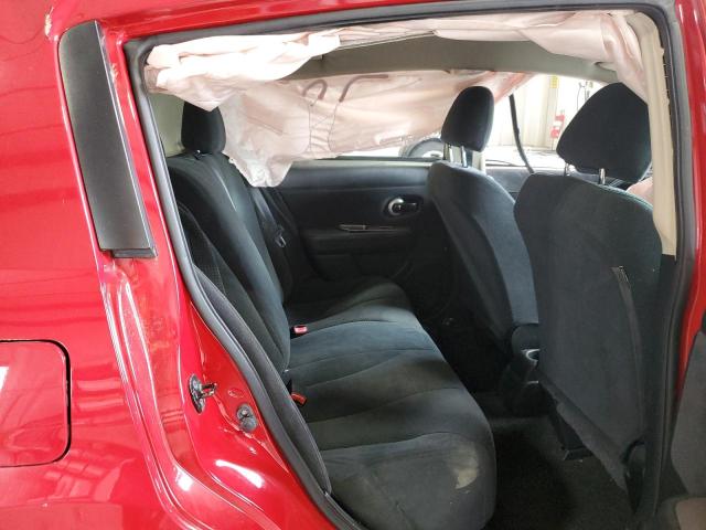 Фото 10 с аукциона – 2011 NISSAN VERSA S с VIN 3N1BC1CPXBL481608