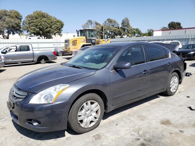 NISSAN ALTIMA BAS 2012 с VIN 1N4AL2AP5CC241886 - Фото с аукциона