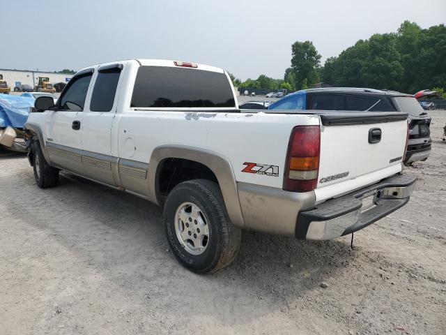 Photo 2 from auction – 2002 CHEVROLET SILVERADO with VIN 2GCEK19T921359406