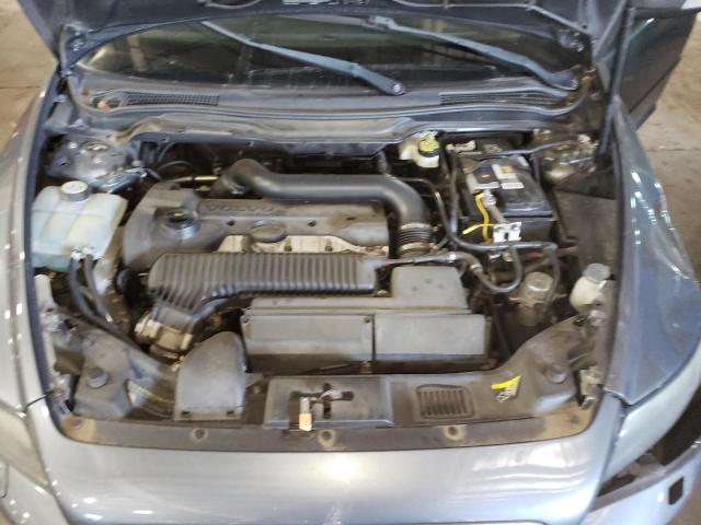 Photo 11 from auction – 2007 VOLVO V50 T5 with VIN YV1MW682172317206
