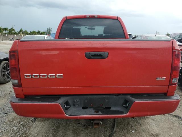 Photo 6 from auction – 2003 DODGE RAM 1500 S with VIN 1D7HA18D23J571779